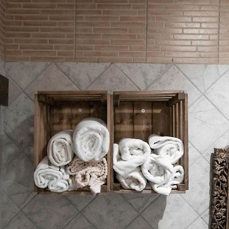 Lanjaron Rural Apartamentos Ngoại thất bức ảnh
