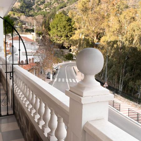 Lanjaron Rural Apartamentos Ngoại thất bức ảnh