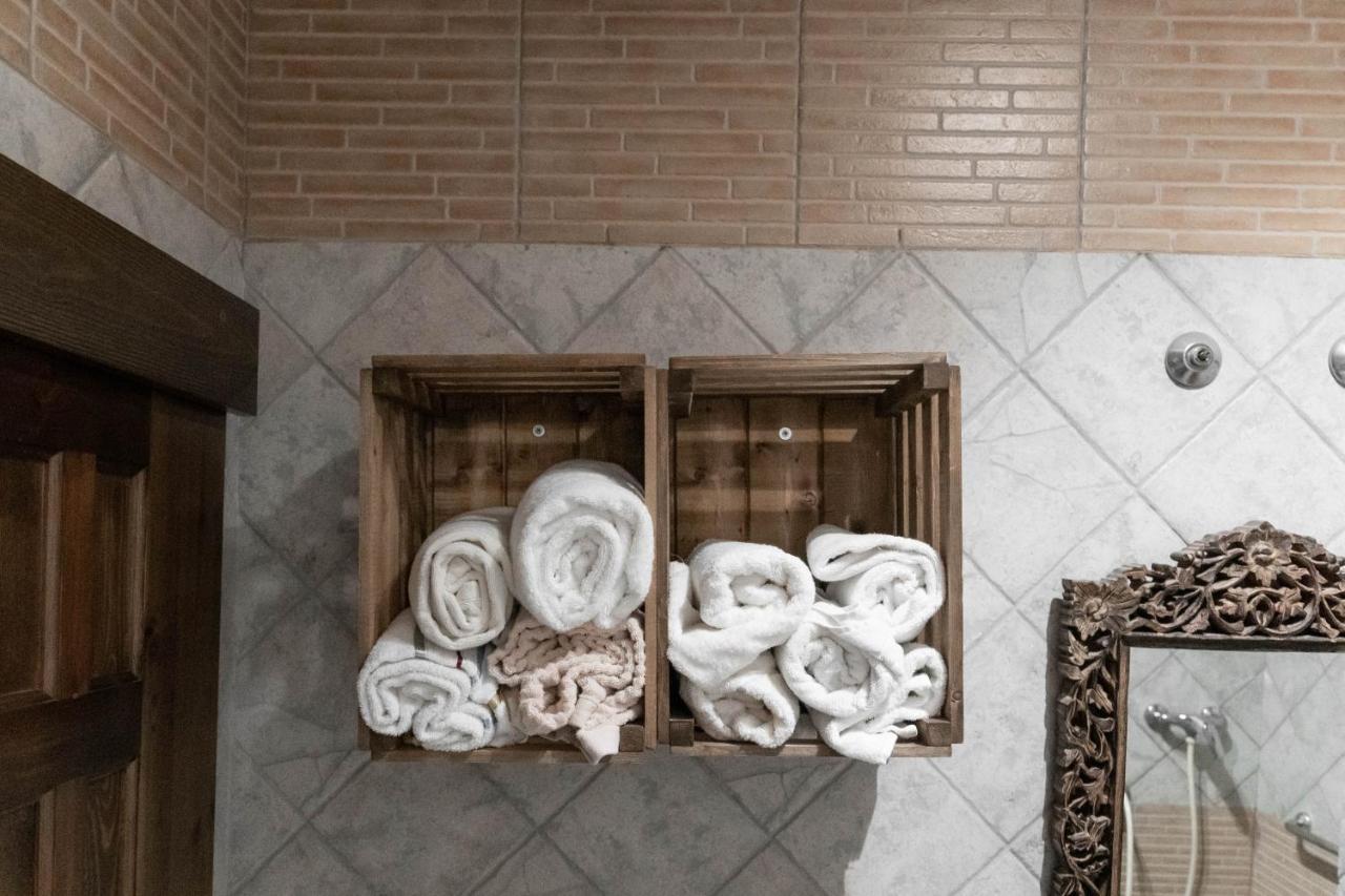 Lanjaron Rural Apartamentos Ngoại thất bức ảnh