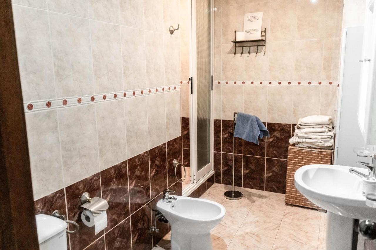 Lanjaron Rural Apartamentos Ngoại thất bức ảnh