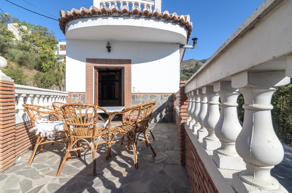 Lanjaron Rural Apartamentos Phòng bức ảnh