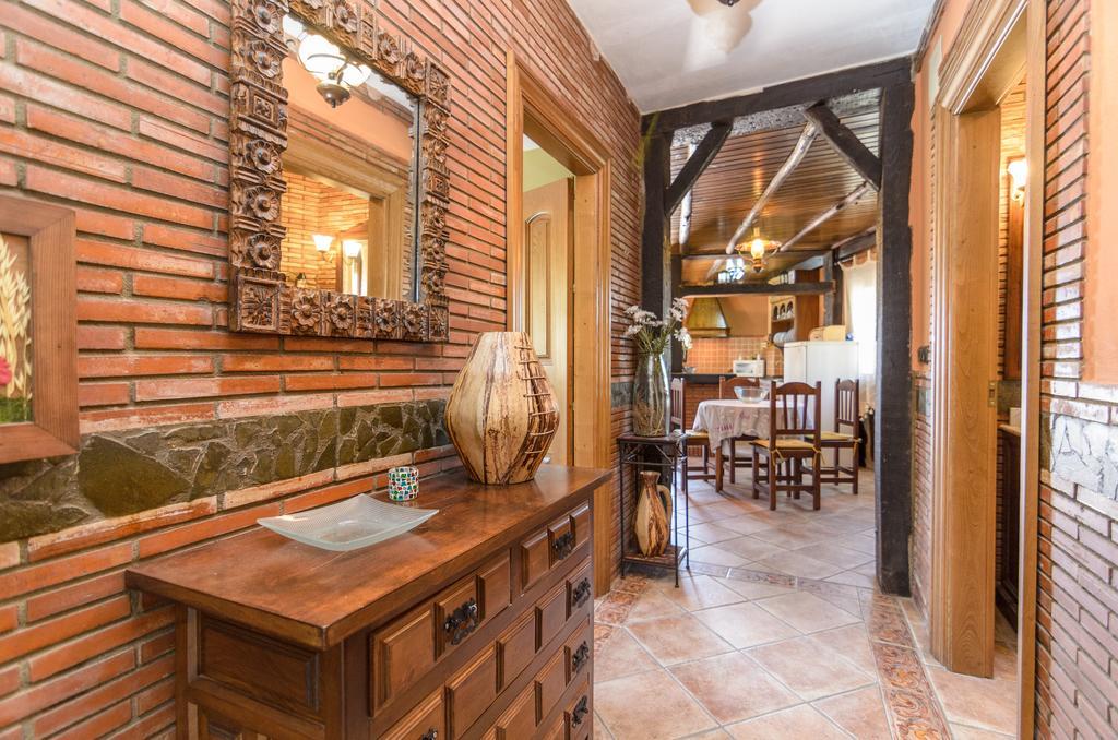 Lanjaron Rural Apartamentos Phòng bức ảnh