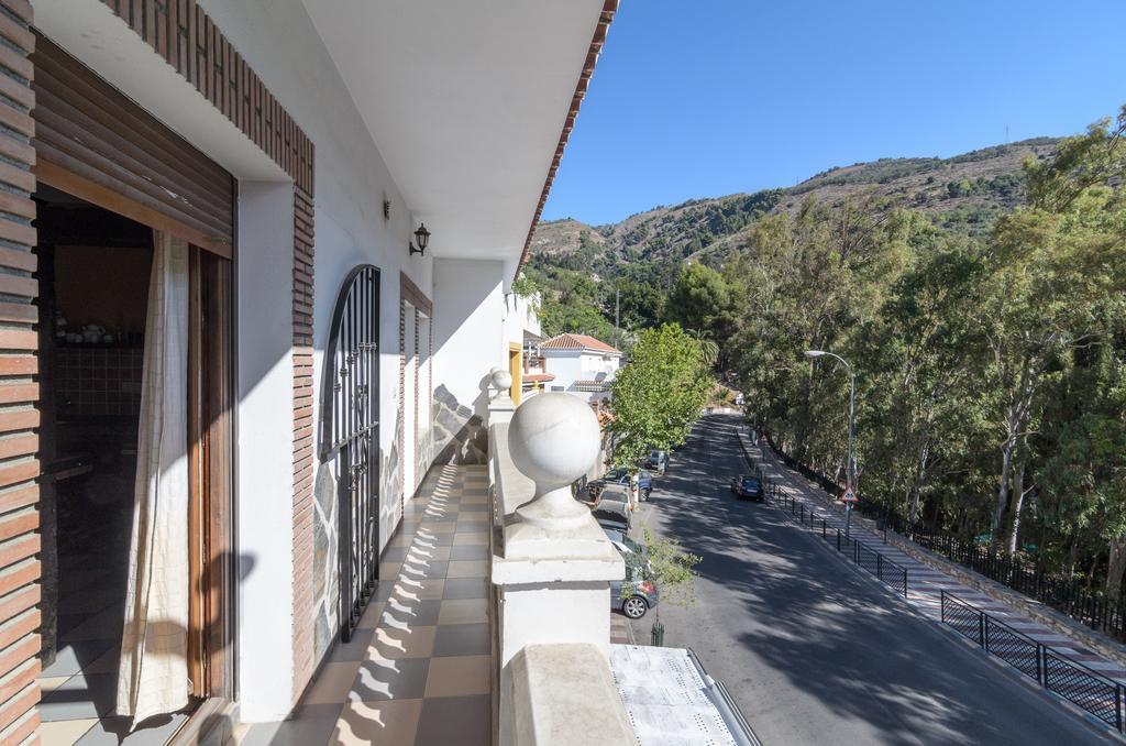 Lanjaron Rural Apartamentos Phòng bức ảnh