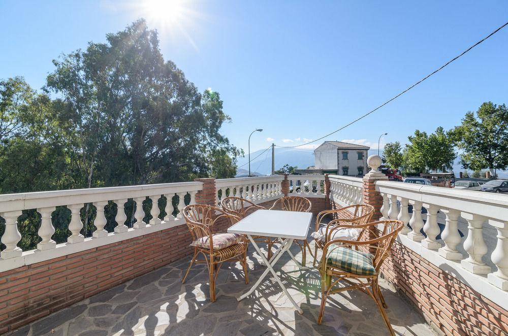 Lanjaron Rural Apartamentos Ngoại thất bức ảnh