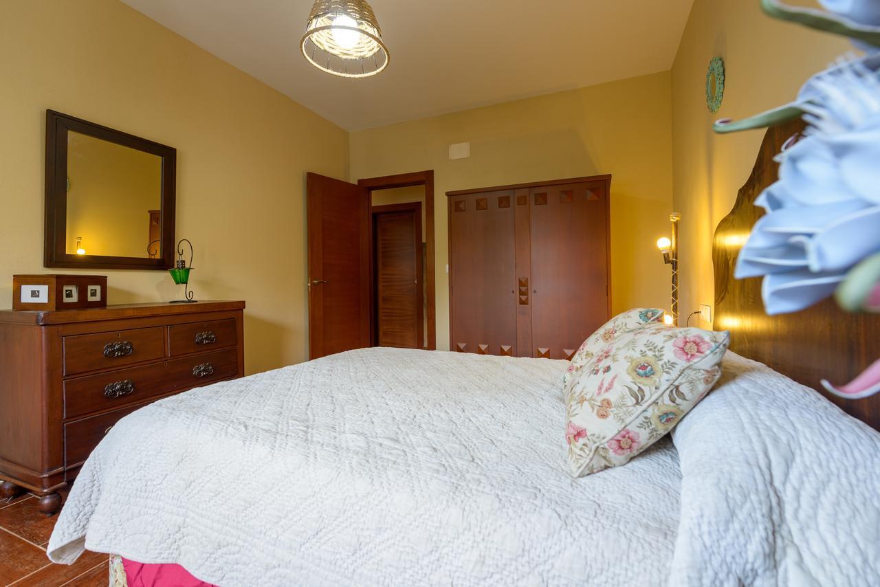 Lanjaron Rural Apartamentos Ngoại thất bức ảnh