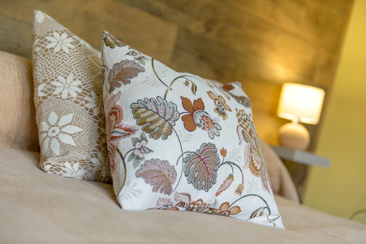 Lanjaron Rural Apartamentos Ngoại thất bức ảnh
